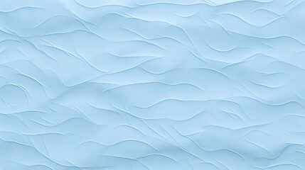 background with waves, generative AI 