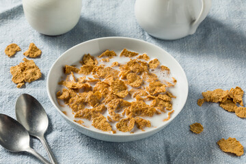 Homemade Healthy Corn Flakes