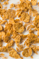 Homemade Healthy Corn Flakes
