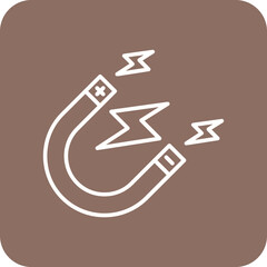 Magnet Icon