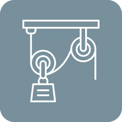 Pulley Icon