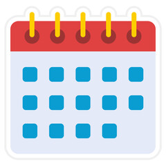 Calendar Icon