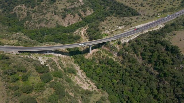 PUENTE CARRETERO