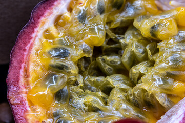 passion fruit