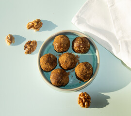energy balls