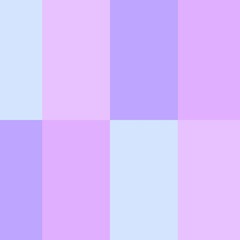 Purple and Blue Pastel Rectangular Grid Background