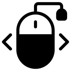 Obraz premium user interface icons in flat , line . glyph, and fill outline version, easy useable for your web, 