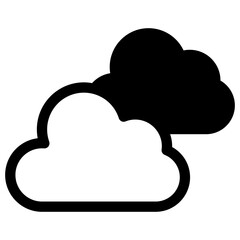 user interface icons in flat , line . glyph, and fill outline version, easy useable for your web, 