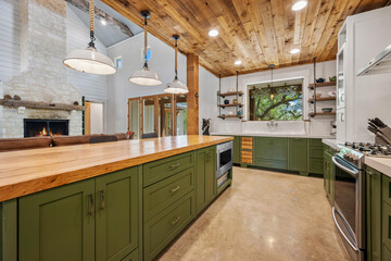 Home Kitchen 
