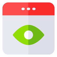 user interface icons in flat , line . glyph, and fill outline version, easy useable for your web, 