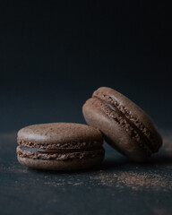 Macarons