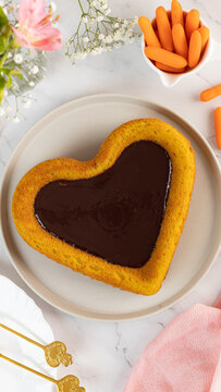 cake garrot
