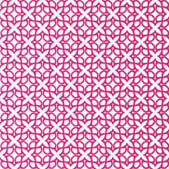 Vector background with colorful pattern. Abstract background. Perfect for fashion, textile design, cute themed fabric, on wall paper, wrapping paper and home decor.