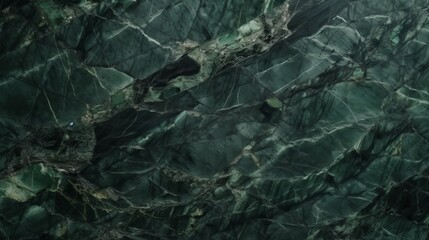 Green marble texture background, marble tiles, Italian stone texture, for digital wall and floor tiles. Created with Generative AI technology.