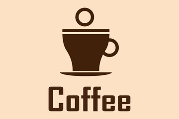 coffee drink a super cup of coffee