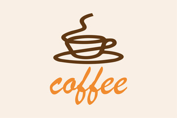 coffee drink a super cup of coffee