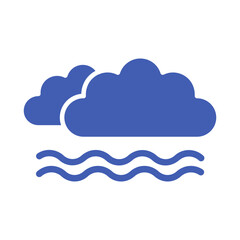 Fog Icon