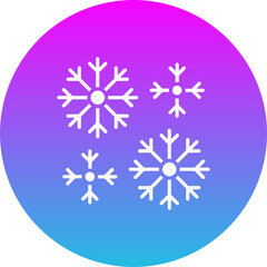 Snowflake Icon