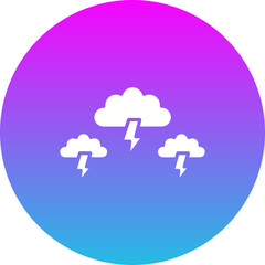Lightning Icon