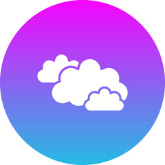 Clouds Icon