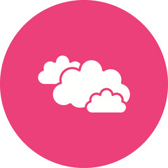 Clouds Icon