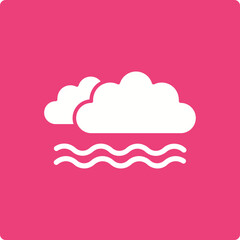 Fog Icon