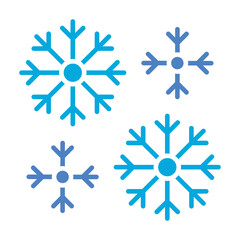 Snowflake Icon