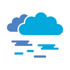 Haze Icon