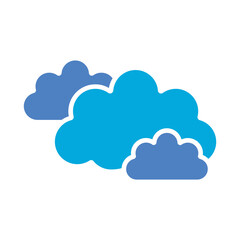Clouds Icon