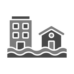 Flooding Icon