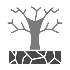 Drought Icon