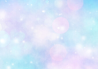 Obraz premium bokeh background