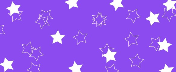 Cute pastel background.