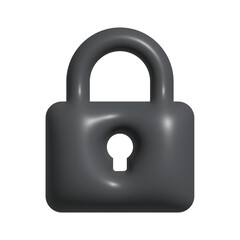 3D Illustration of Business Concept Premium