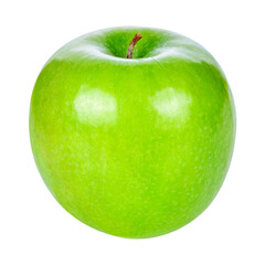 Green apple transparent png