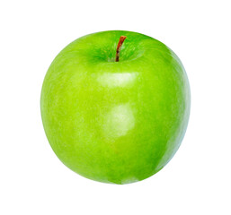 Green apple transparent png