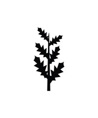 plant icon, vector best flat icon.