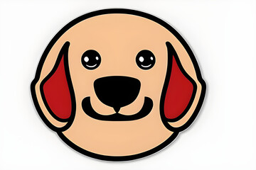 Dog icon