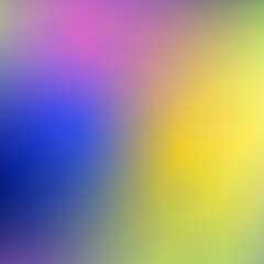 Modern Gradient Abstract Background 