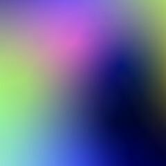 Modern Gradient Abstract Background 