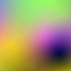 Modern Gradient Abstract Background 