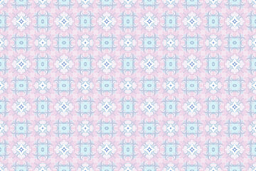 Seamless batik pattern,geometric tribal pattern,it resembles ethnic boho,aztec style,ikat style.luxury decorative fabric pattern for famous banners.designed for use fabric,curtain,carpet,Batik