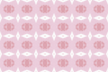 Seamless batik pattern,geometric tribal pattern,it resembles ethnic boho,aztec style,ikat style.luxury decorative fabric pattern for famous banners.designed for use fabric,curtain,carpet,Batik