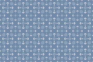 Seamless batik pattern,geometric tribal pattern,it resembles ethnic boho,aztec style,ikat style.luxury decorative fabric pattern for famous banners.designed for use fabric,curtain,carpet,Batik