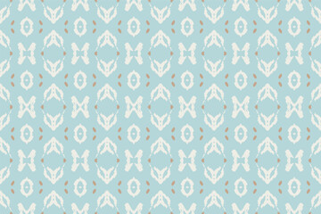 Seamless batik pattern,geometric tribal pattern,it resembles ethnic boho,aztec style,ikat style.luxury decorative fabric pattern for famous banners.designed for use fabric,curtain,carpet,Batik