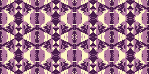 Seamless batik pattern,geometric tribal pattern,it resembles ethnic boho,aztec style,ikat style.luxury decorative fabric pattern for famous banners.designed for use fabric,curtain,carpet,Batik