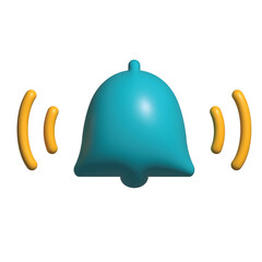 3D Coloured Connectivity Icons Premium