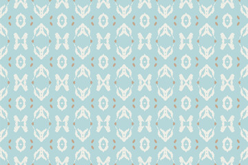 Seamless batik pattern,geometric tribal pattern,it resembles ethnic boho,aztec style,ikat style.luxury decorative fabric pattern for famous banners.designed for use fabric,curtain,carpet,Batik