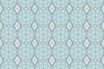Seamless batik pattern,geometric tribal pattern,it resembles ethnic boho,aztec style,ikat style.luxury decorative fabric pattern for famous banners.designed for use fabric,curtain,carpet,Batik