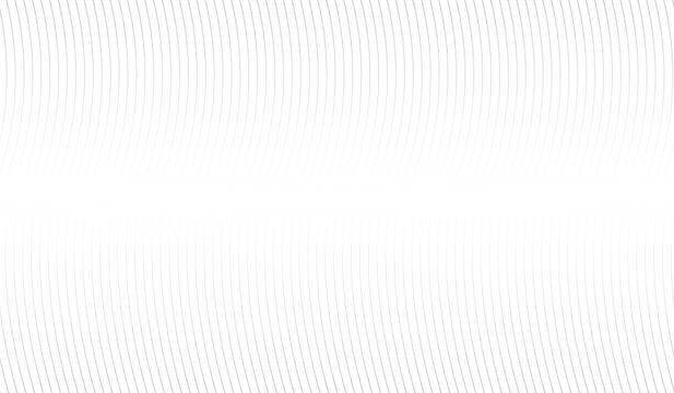 Illustration of the gray pattern of lines abstract background.